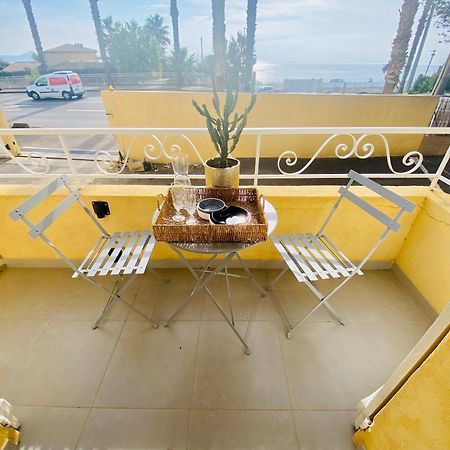 La Ciotat Vue Mer Emplacement Exceptionnel Avec Parking 外观 照片
