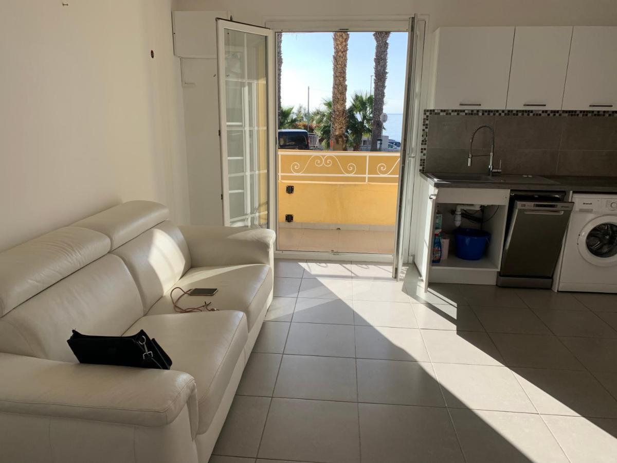 La Ciotat Vue Mer Emplacement Exceptionnel Avec Parking 外观 照片