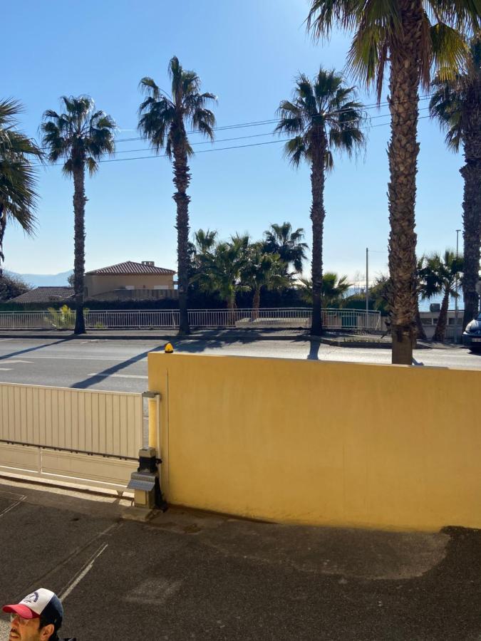 La Ciotat Vue Mer Emplacement Exceptionnel Avec Parking 外观 照片