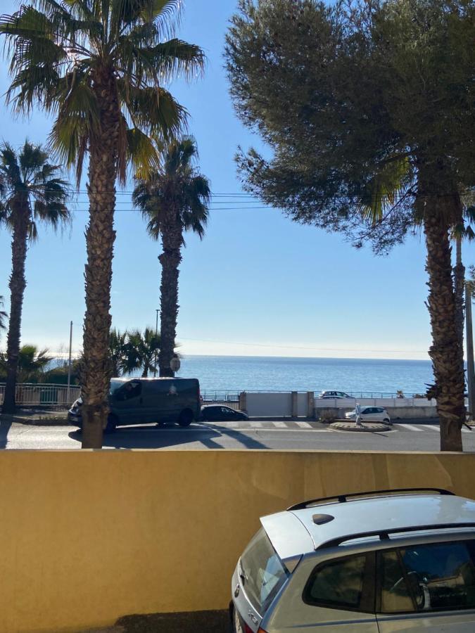 La Ciotat Vue Mer Emplacement Exceptionnel Avec Parking 外观 照片