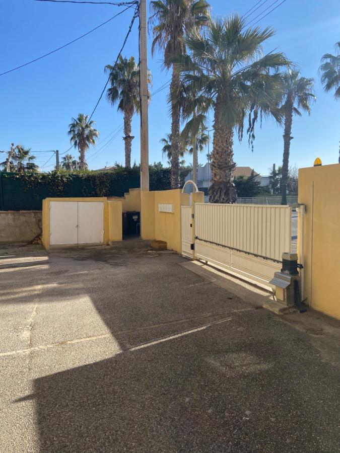 La Ciotat Vue Mer Emplacement Exceptionnel Avec Parking 外观 照片