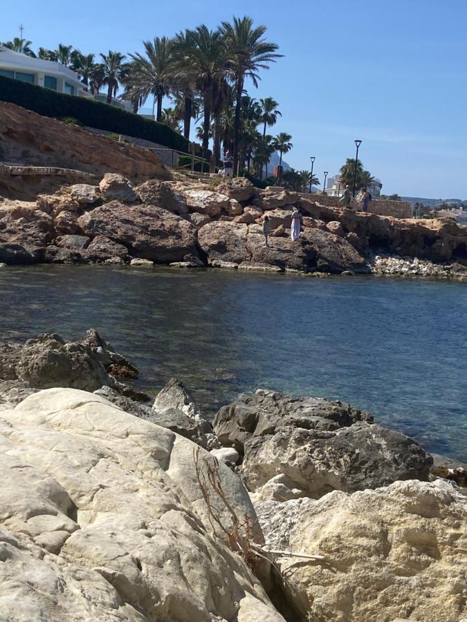 La Ciotat Vue Mer Emplacement Exceptionnel Avec Parking 外观 照片