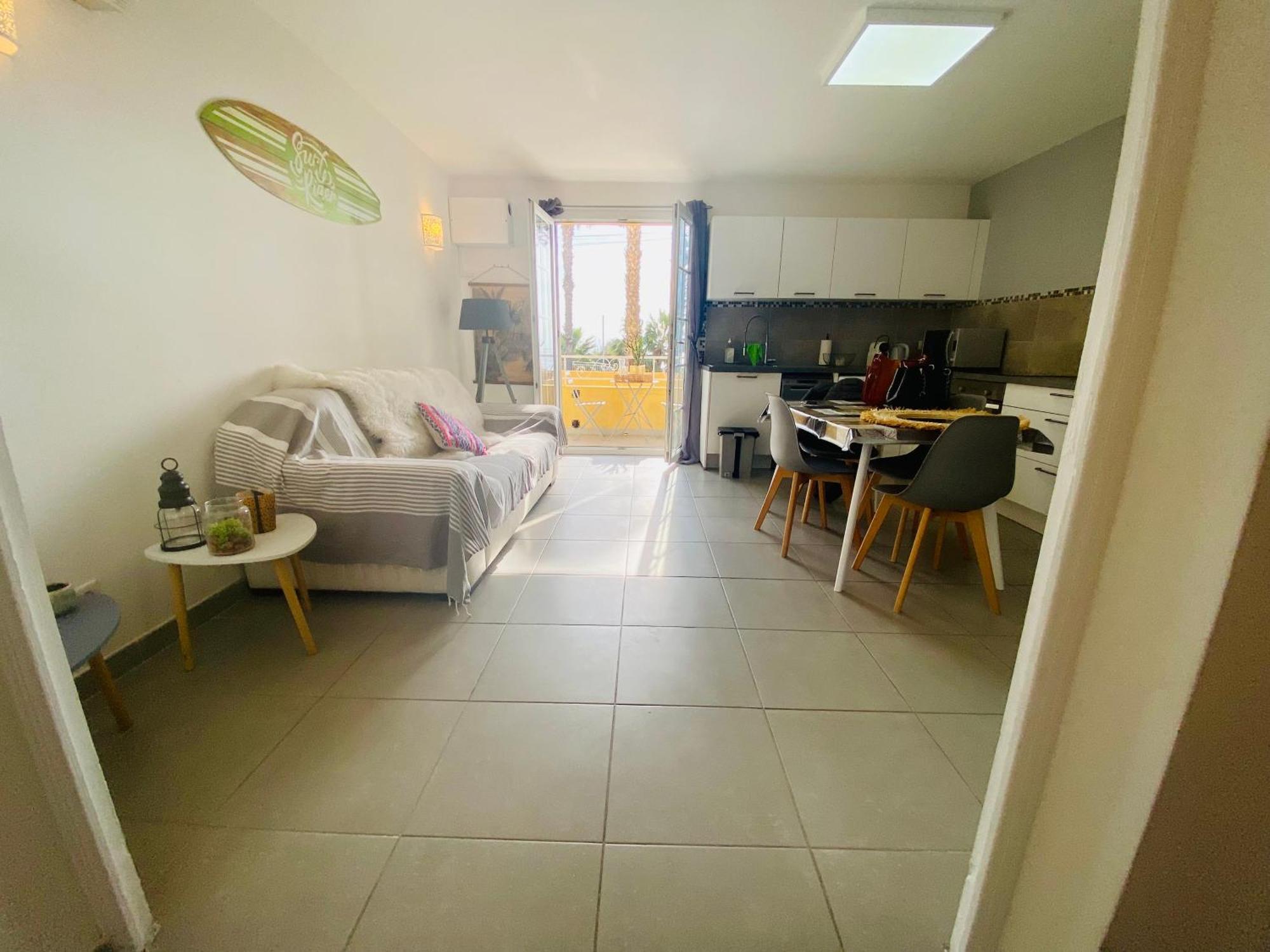 La Ciotat Vue Mer Emplacement Exceptionnel Avec Parking 外观 照片