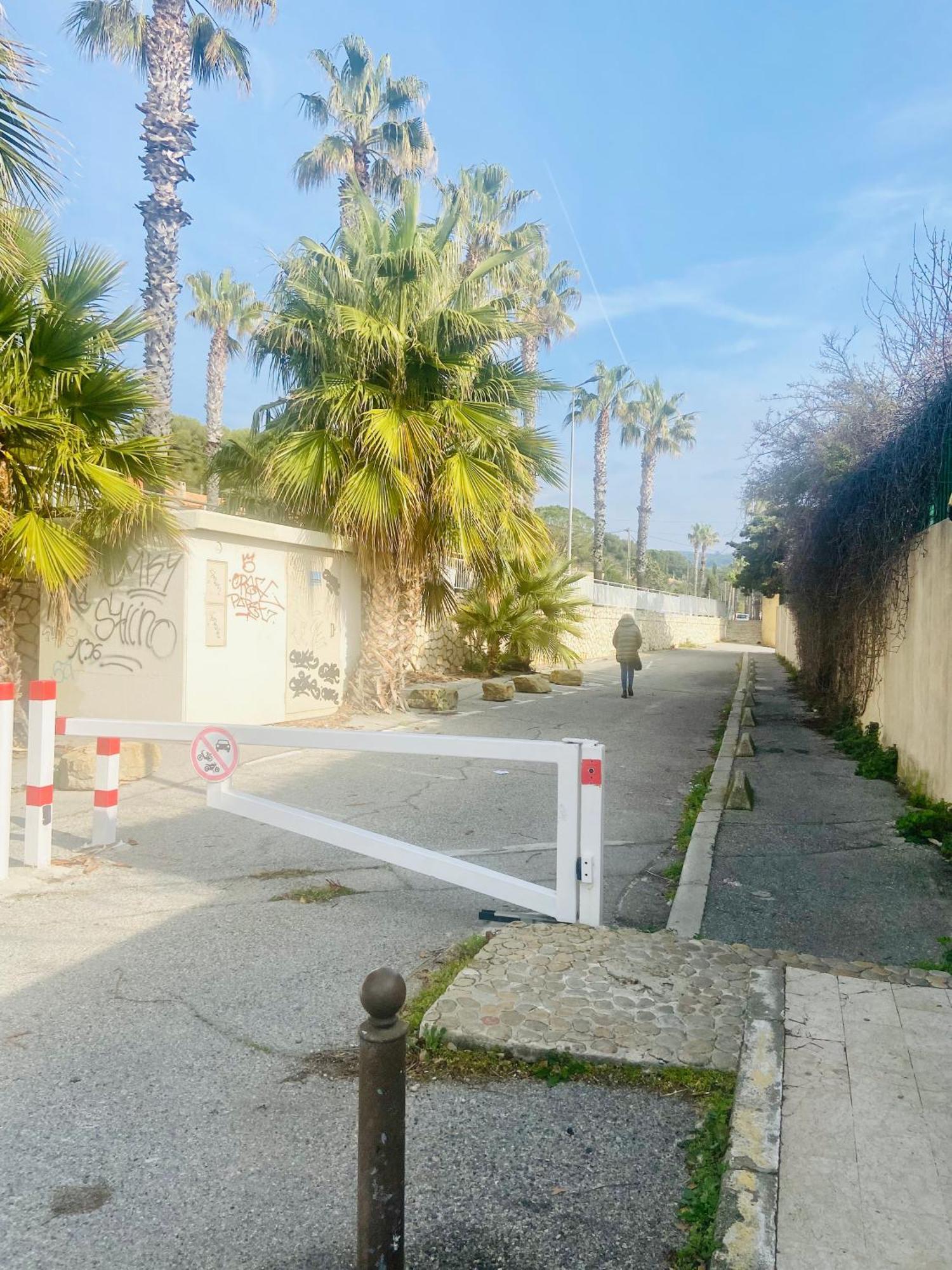 La Ciotat Vue Mer Emplacement Exceptionnel Avec Parking 外观 照片