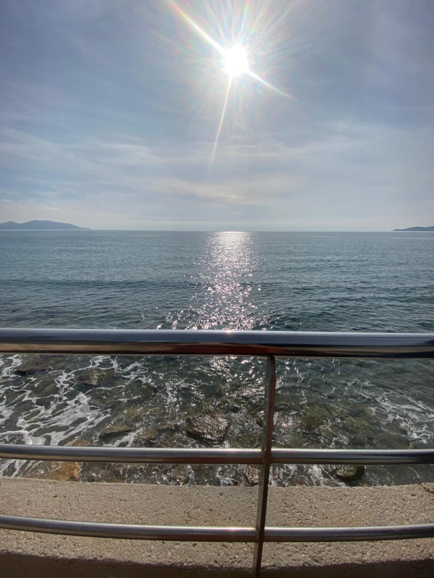 La Ciotat Vue Mer Emplacement Exceptionnel Avec Parking 外观 照片